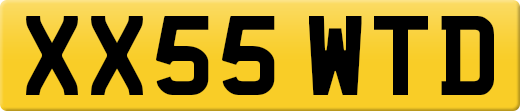 XX55WTD